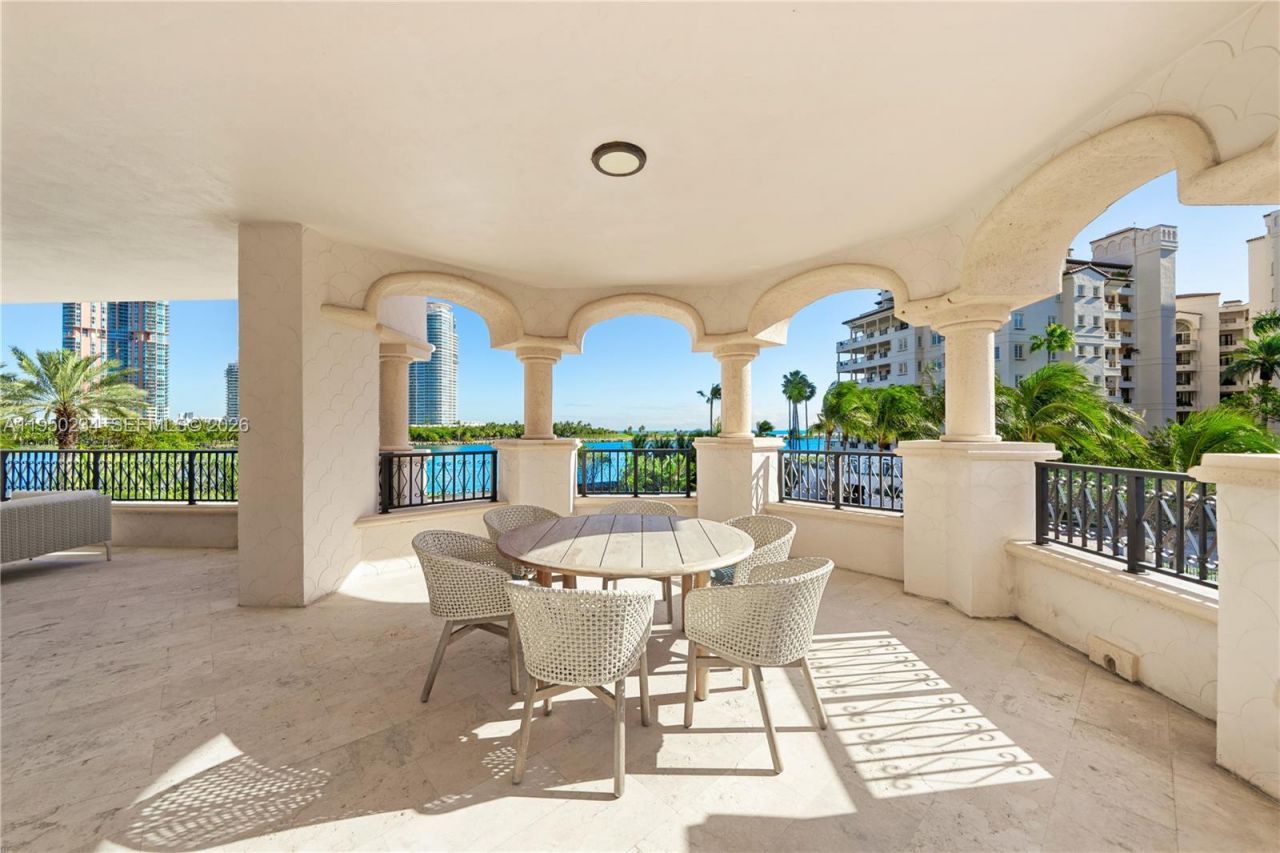 7124 Fisher Island Dr, Unit 7124, Miami Beach, FL 33109 Photo