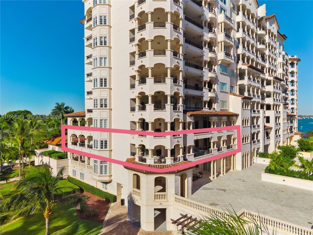 7124 Fisher Island Dr, Unit 7124, Miami Beach, FL 33109 Photo