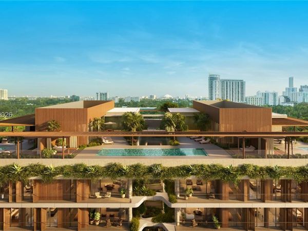 1880 Brickell Avenue, Unit 31, Miami, FL 33129