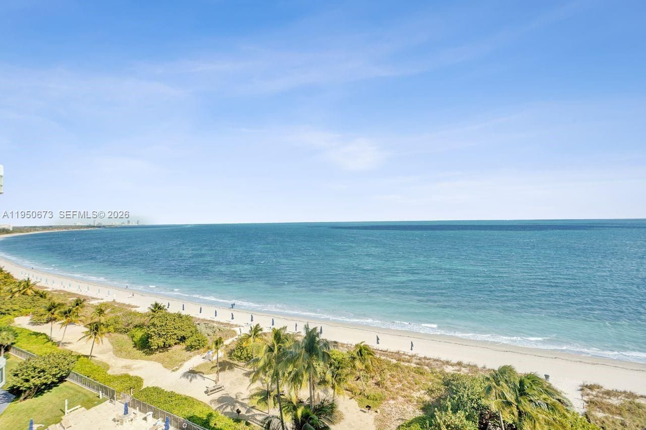 1111 Crandon Blvd, Unit A808, Key Biscayne, FL 33149 Photo