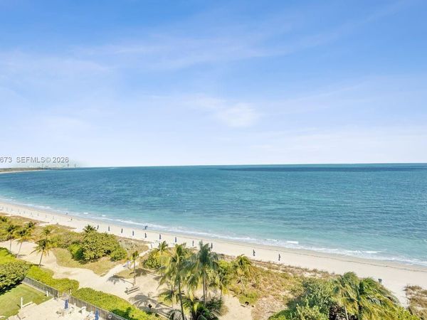 1111 Crandon Blvd, Unit A808, Key Biscayne, FL 33149