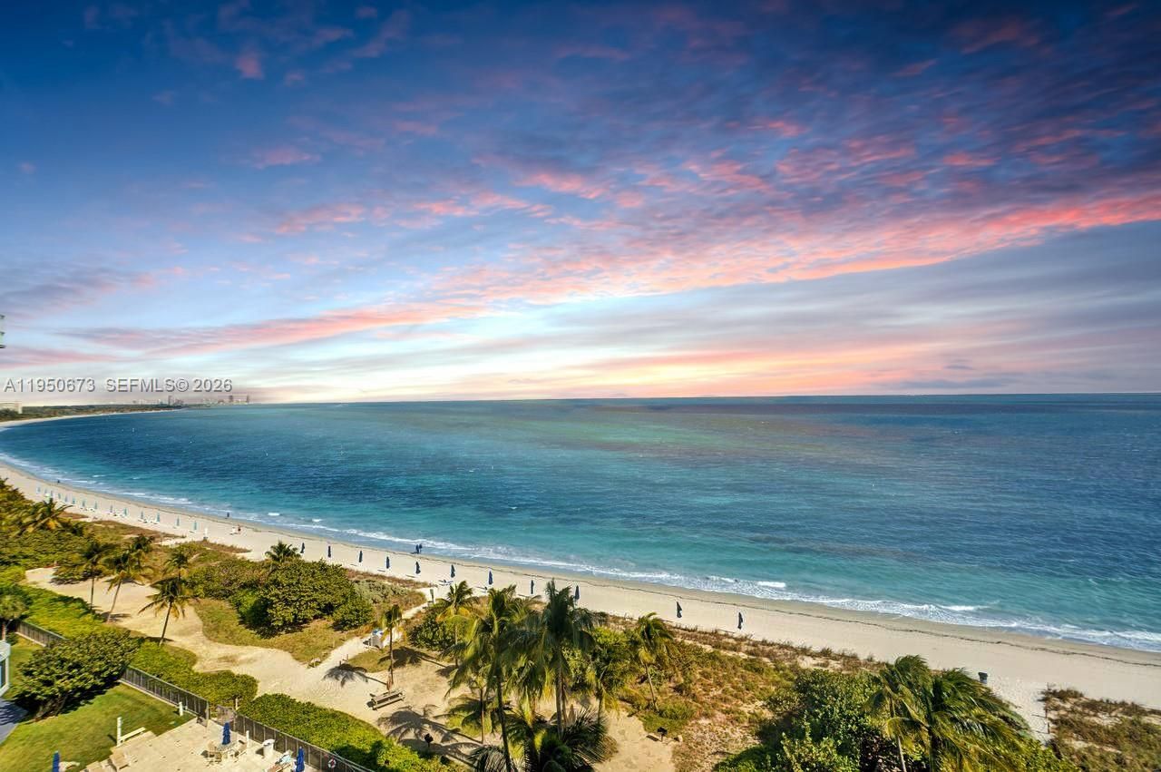 1111 Crandon Blvd, Unit A808, Key Biscayne, FL 33149 Photo