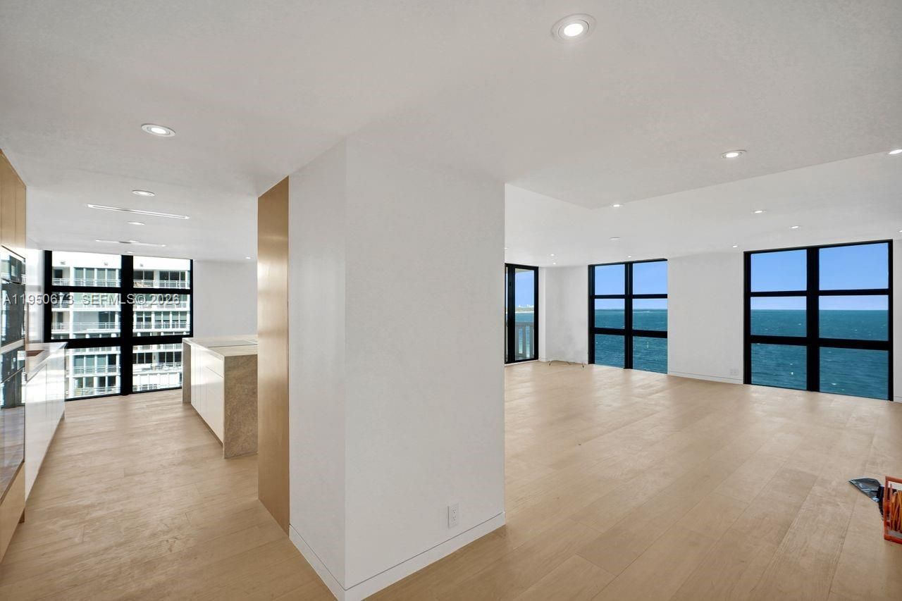 1111 Crandon Blvd, Unit A808, Key Biscayne, FL 33149 Photo