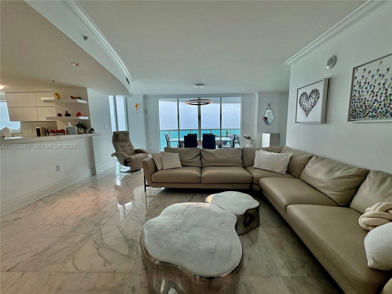 1800 N Bayshore Dr, Unit 1801, Miami, FL 33132 Photo