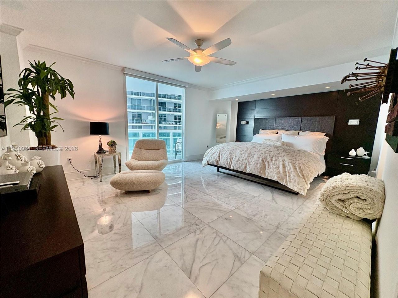 1800 N Bayshore Dr, Unit 1801, Miami, FL 33132 Photo