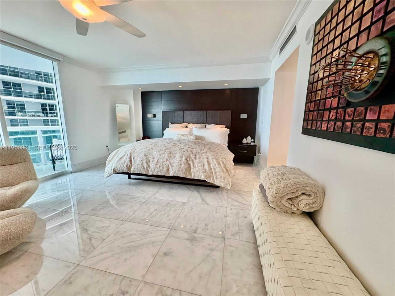 1800 N Bayshore Dr, Unit 1801, Miami, FL 33132 Photo