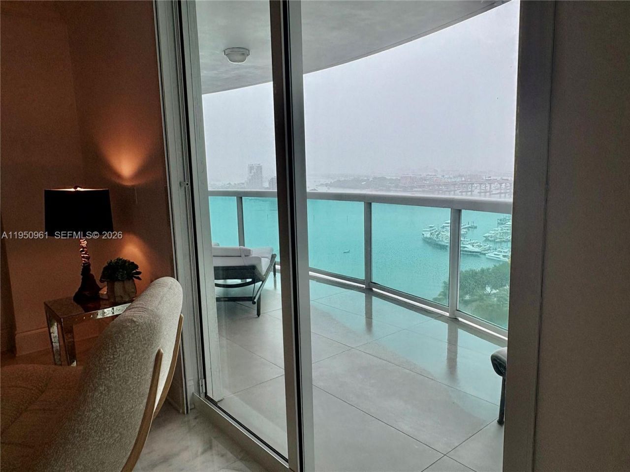 1800 N Bayshore Dr, Unit 1801, Miami, FL 33132 Photo