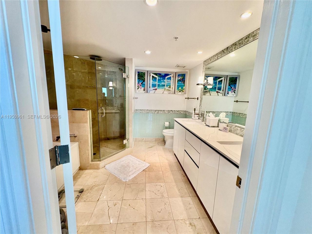 1800 N Bayshore Dr, Unit 1801, Miami, FL 33132 Photo