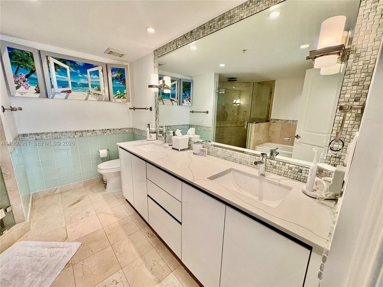 1800 N Bayshore Dr, Unit 1801, Miami, FL 33132 Photo