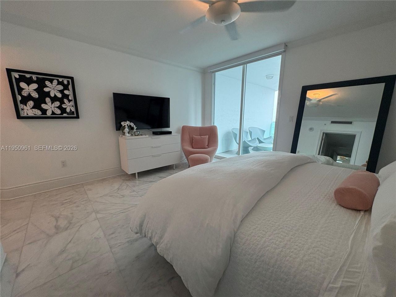 1800 N Bayshore Dr, Unit 1801, Miami, FL 33132 Photo