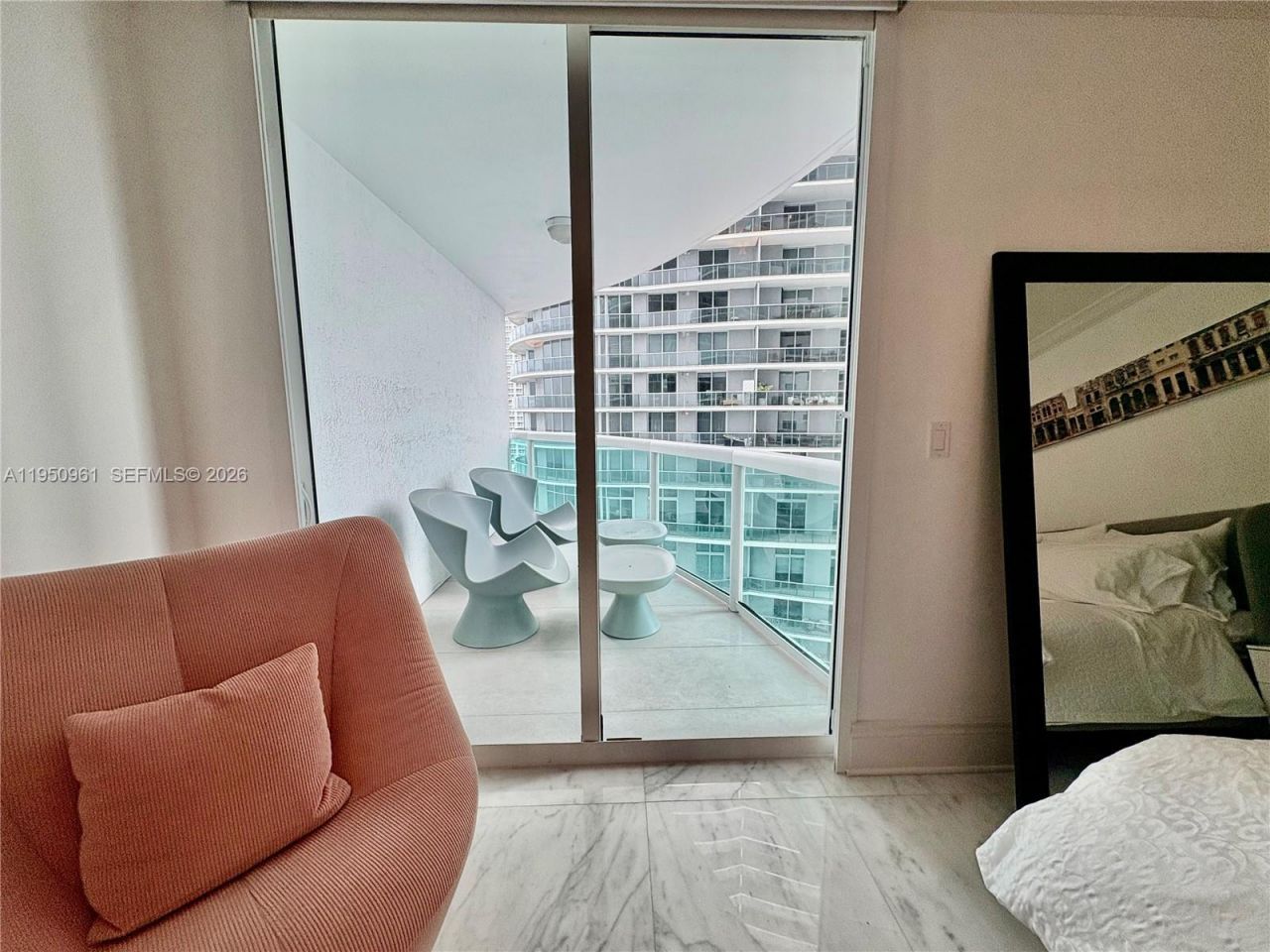 1800 N Bayshore Dr, Unit 1801, Miami, FL 33132 Photo