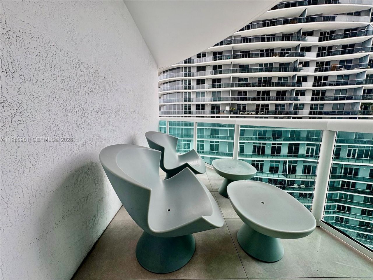 1800 N Bayshore Dr, Unit 1801, Miami, FL 33132 Photo