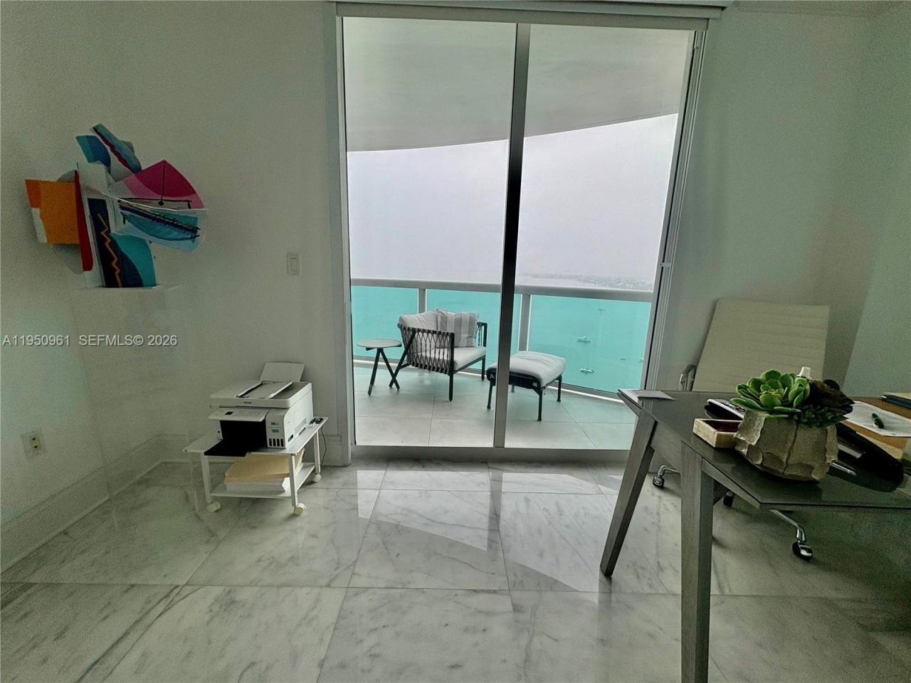 1800 N Bayshore Dr, Unit 1801, Miami, FL 33132 Photo