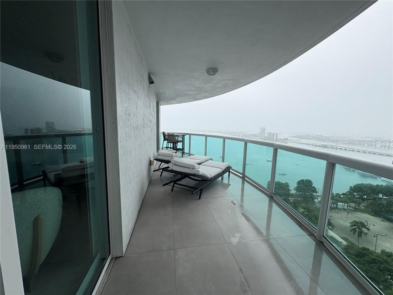 1800 N Bayshore Dr, Unit 1801, Miami, FL 33132 Photo