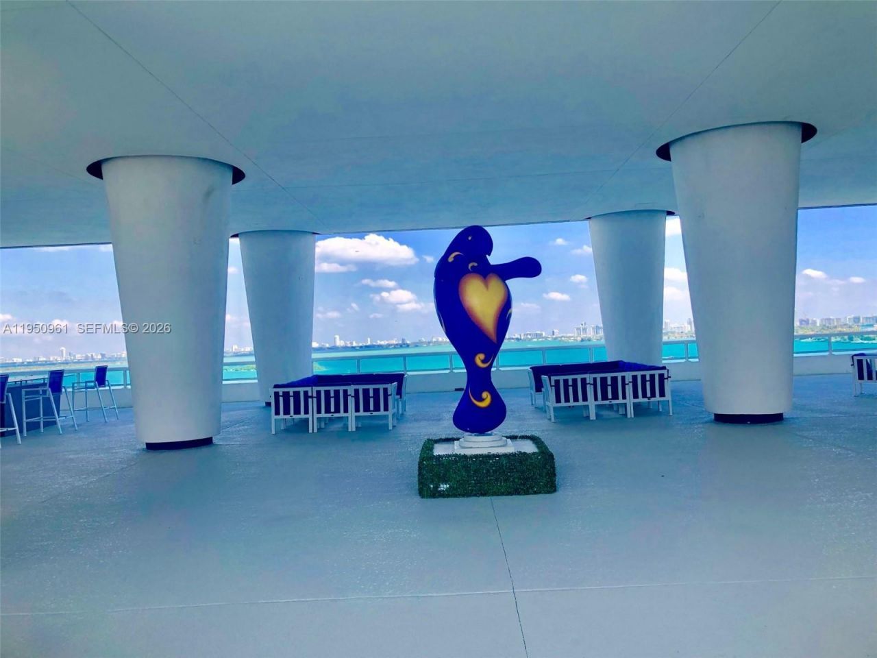 1800 N Bayshore Dr, Unit 1801, Miami, FL 33132 Photo