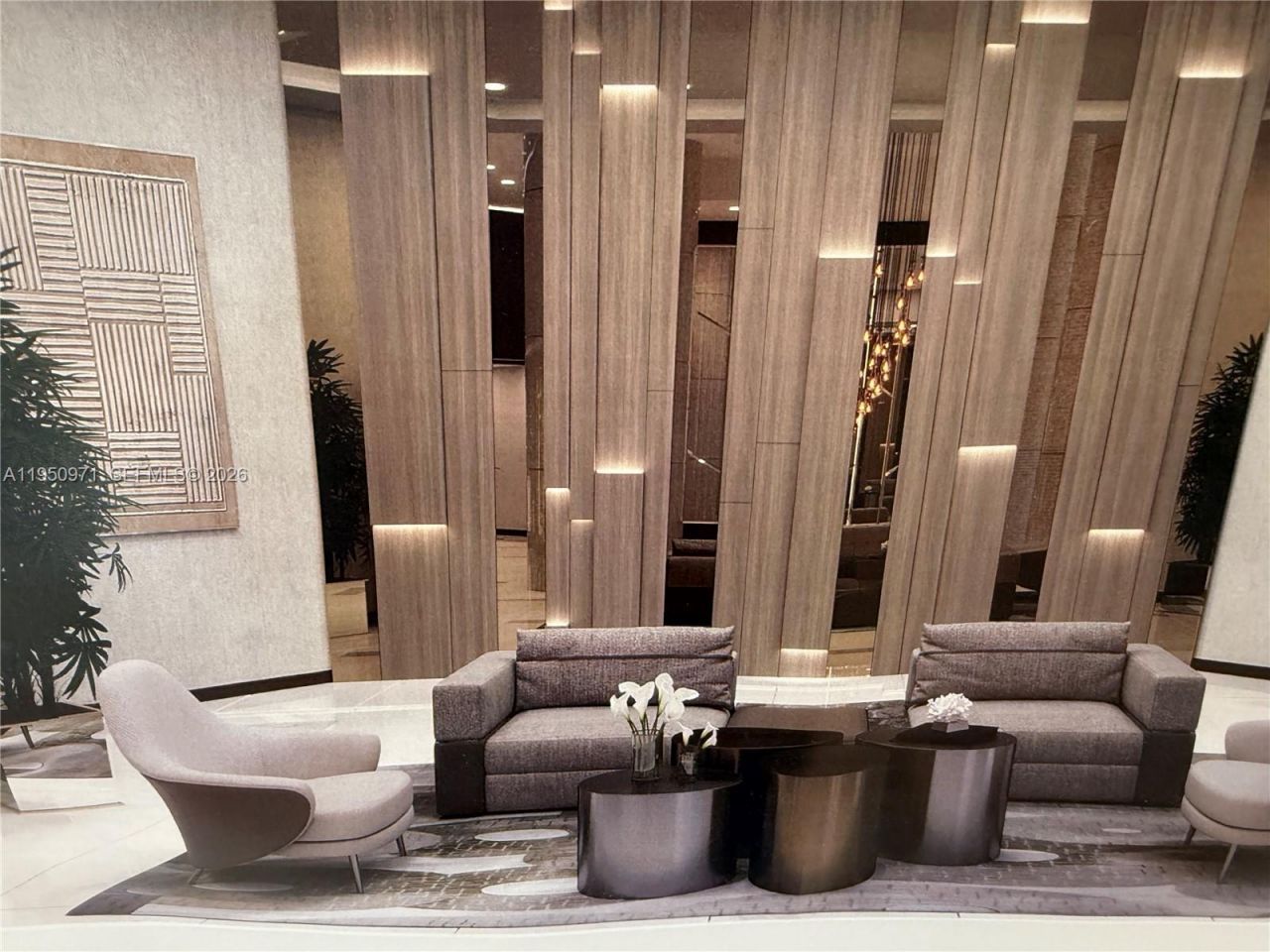 4000 Island Blvd, Unit 2402, Aventura, FL 33160 Photo