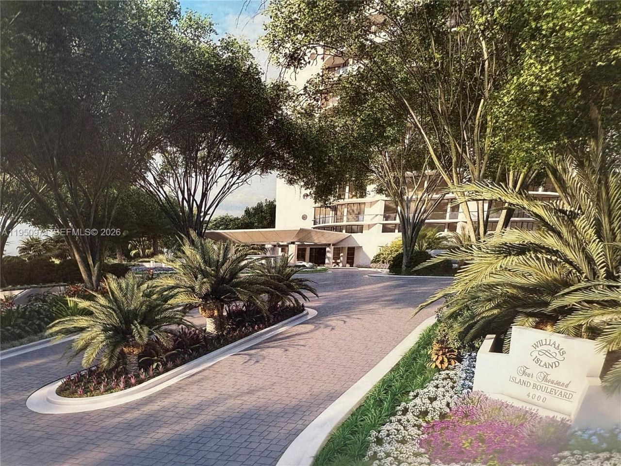 4000 Island Blvd, Unit 2402, Aventura, FL 33160 Photo