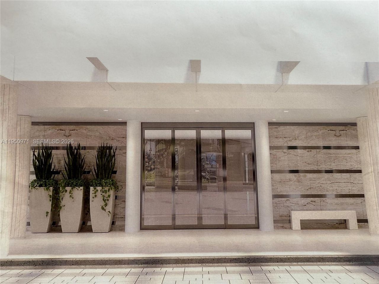 4000 Island Blvd, Unit 2402, Aventura, FL 33160 Photo