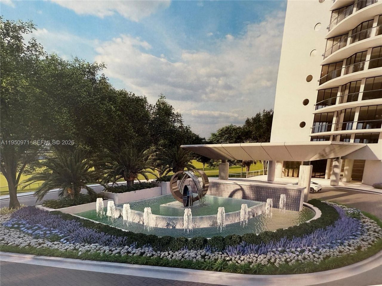 4000 Island Blvd, Unit 2402, Aventura, FL 33160 Photo