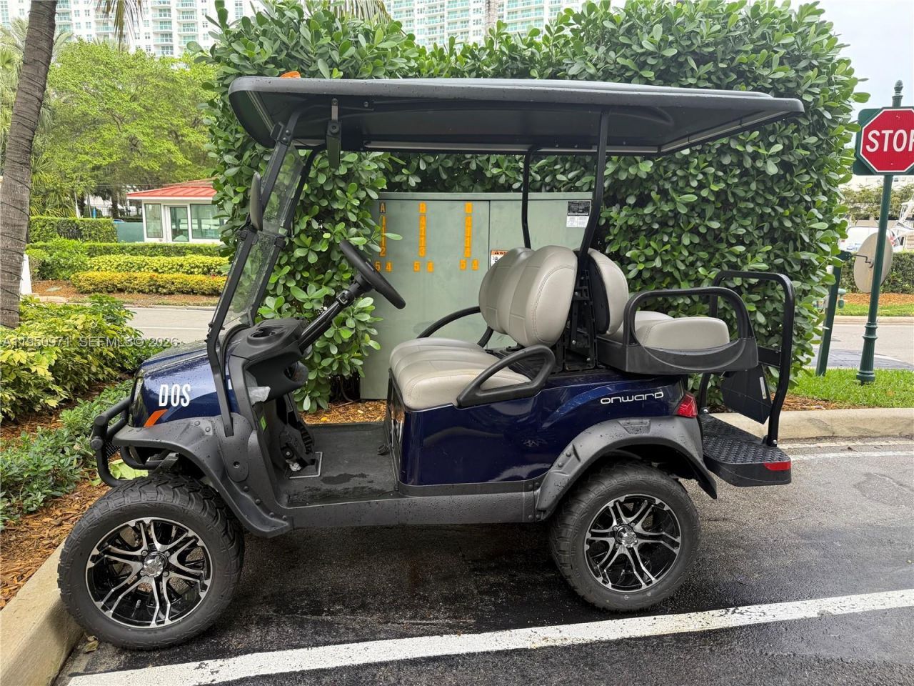 4000 Island Blvd, Unit 2402, Aventura, FL 33160 Photo