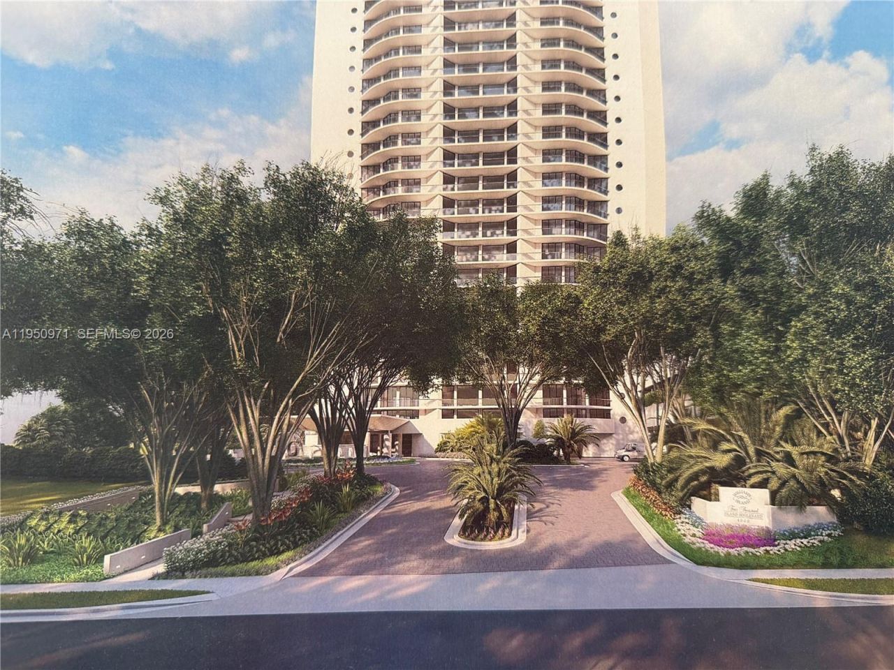 4000 Island Blvd, Unit 2402, Aventura, FL 33160 Photo