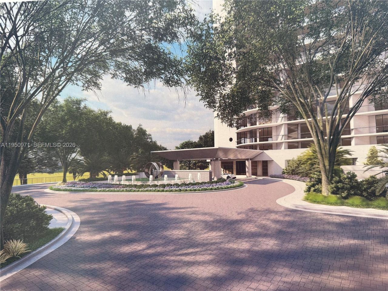 4000 Island Blvd, Unit 2402, Aventura, FL 33160 Photo