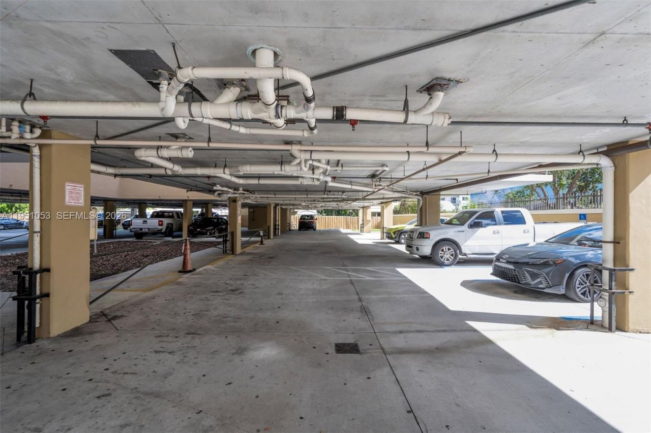 2647 NW 25th Ave, Unit 507, Miami, FL 33142 Photo