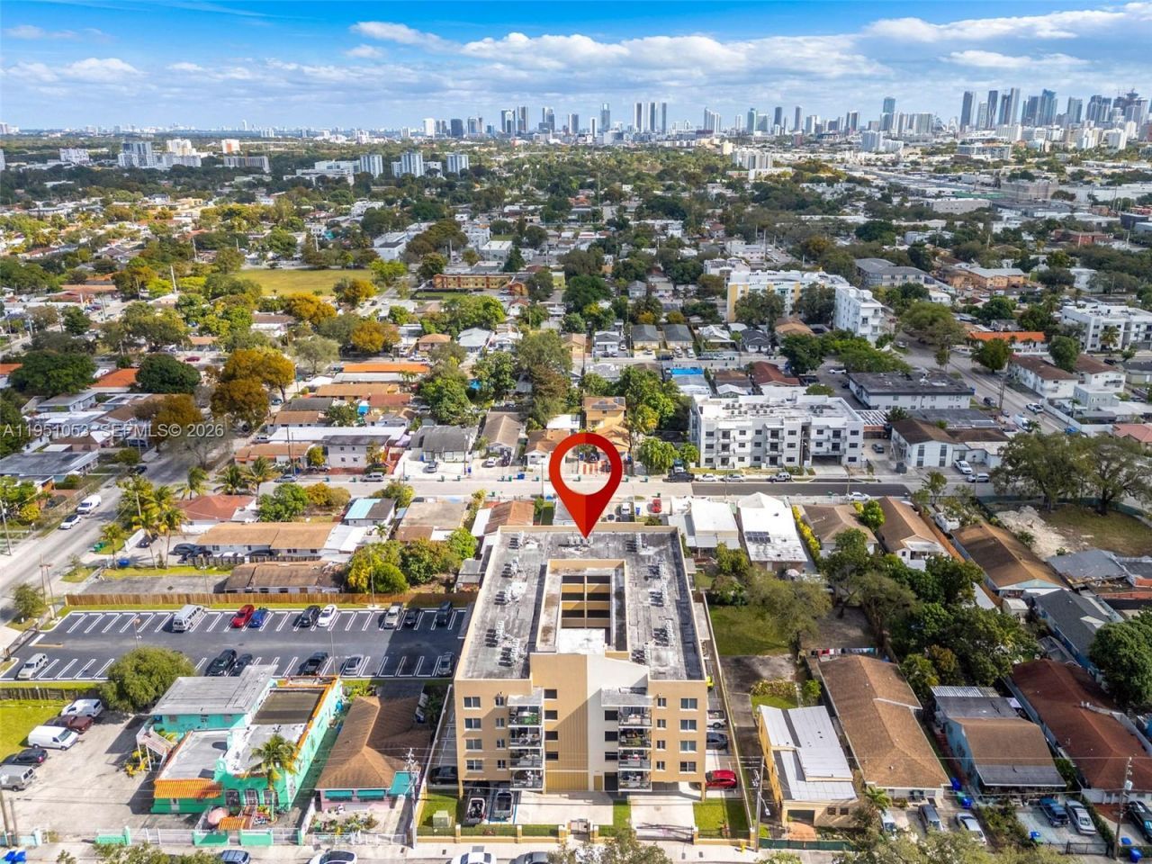 2647 NW 25th Ave, Unit 507, Miami, FL 33142 Photo