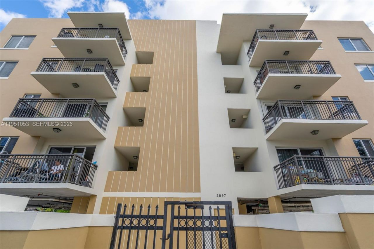 2647 NW 25th Ave, Unit 507, Miami, FL 33142 Photo