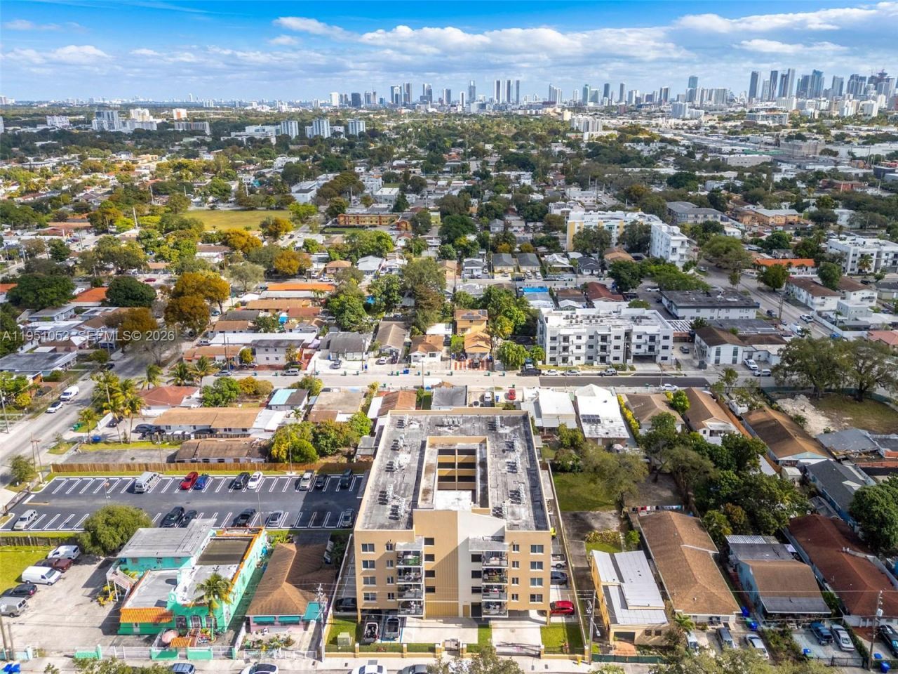 2647 NW 25th Ave, Unit 507, Miami, FL 33142 Photo