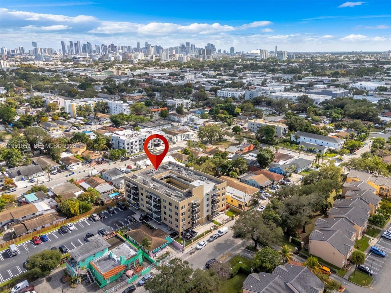 2647 NW 25th Ave, Unit 507, Miami, FL 33142 Photo