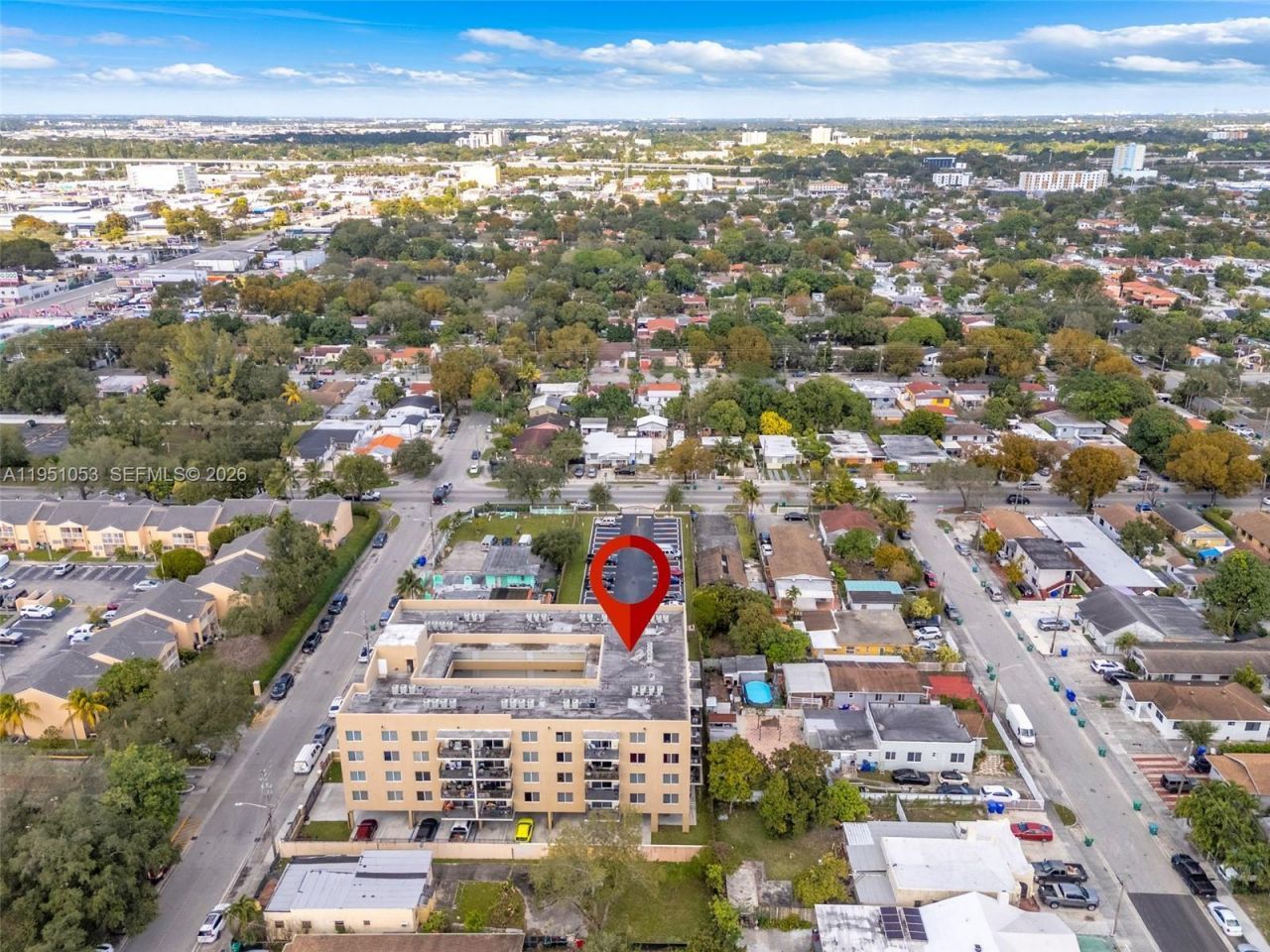 2647 NW 25th Ave, Unit 507, Miami, FL 33142 Photo