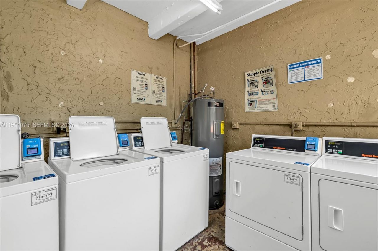 10772 La Placida Dr, Unit 7-203, Coral Springs, FL 33065 Photo