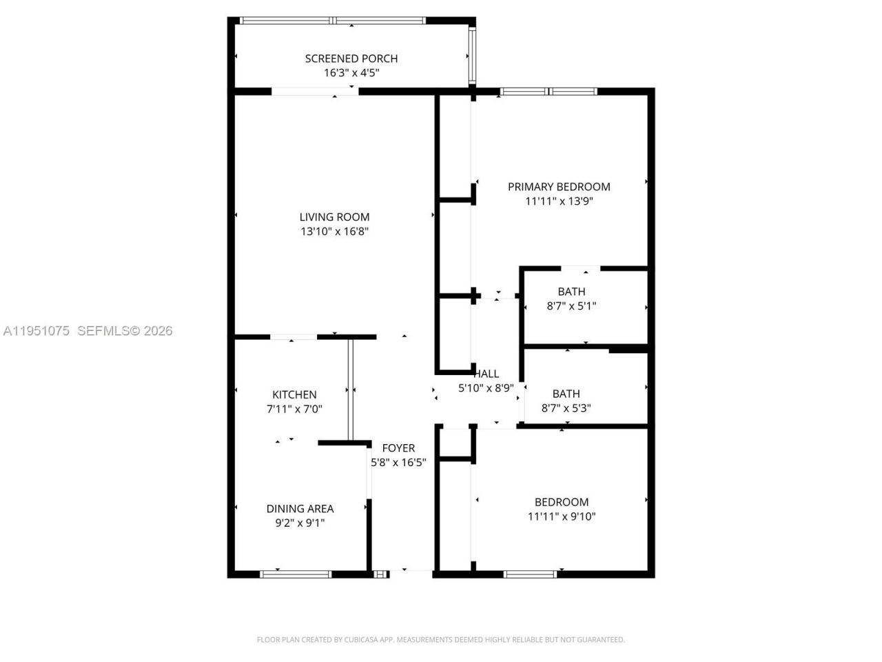 10772 La Placida Dr, Unit 7-203, Coral Springs, FL 33065 Photo