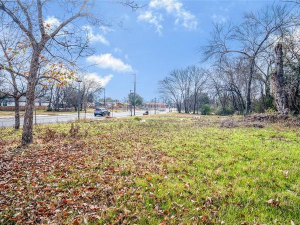 2525 Saint Clair Drive, Dallas, TX 75215