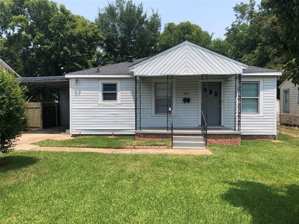 2579 Broadway Drive, Bossier City, LA 71111