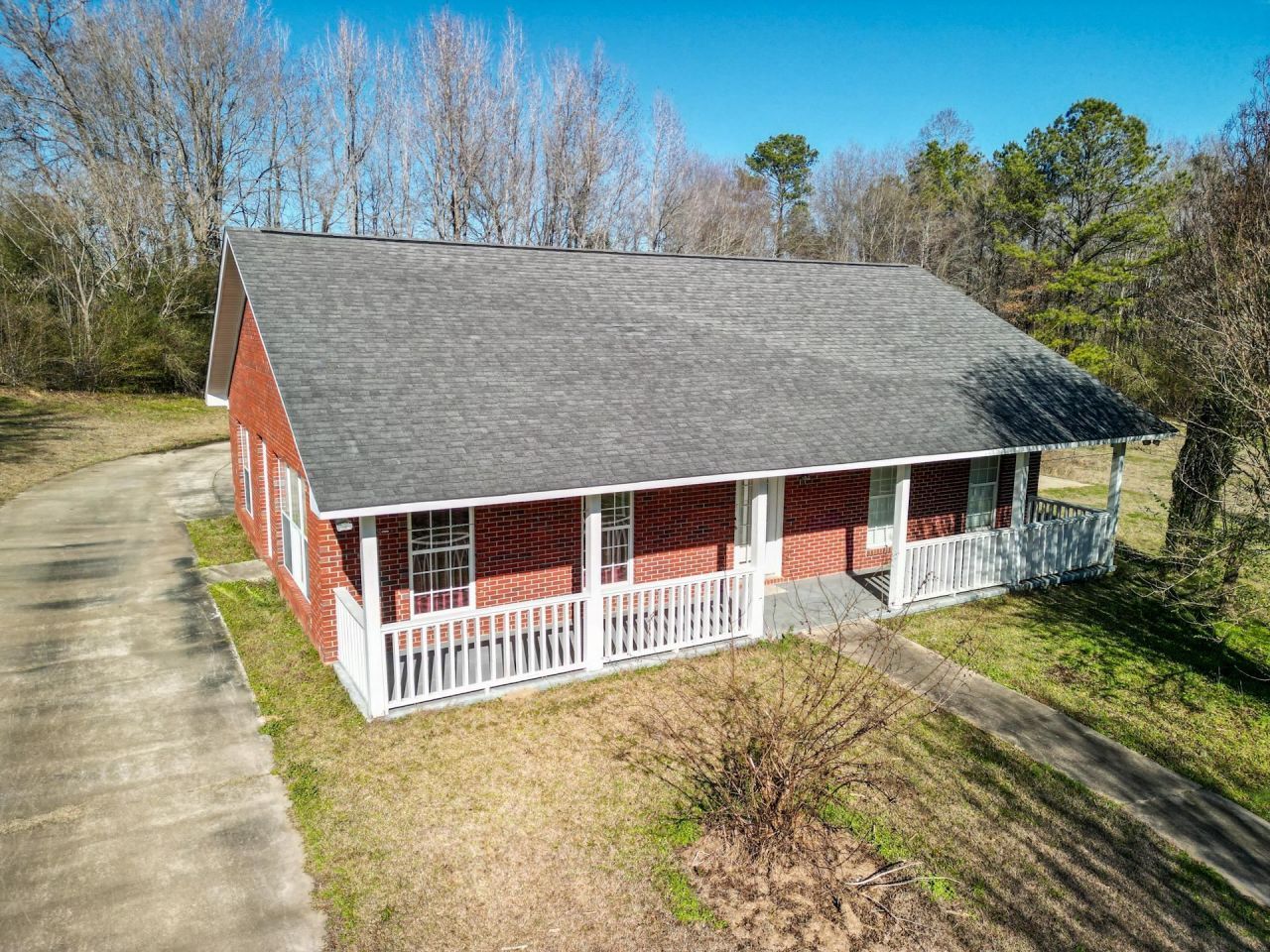 171 Alabaster Drive, Winfield, AL 35594 Main Photo