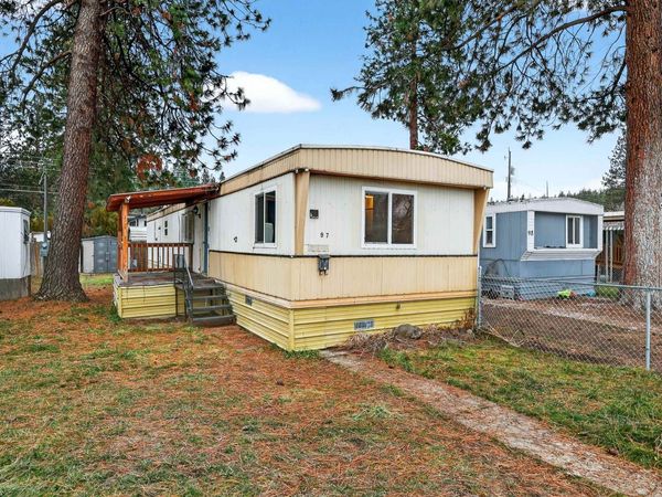 9518 E 4th Ave, Spokane Valley, WA 99206