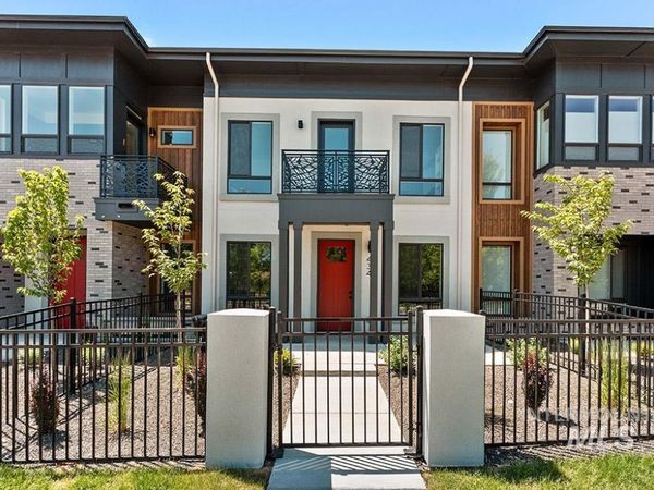 349 E Lombard Ln, Eagle, ID 83616