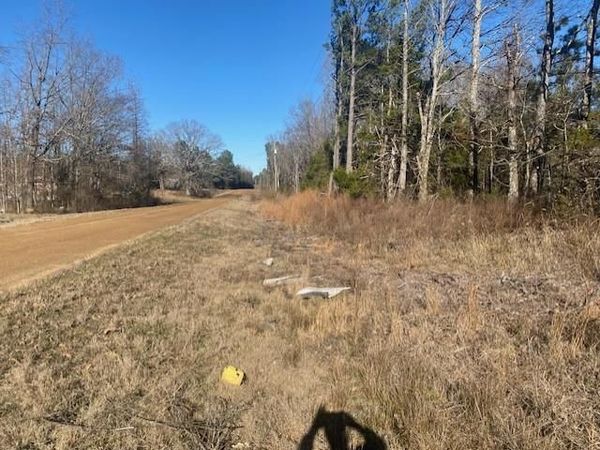 0 Wyatt-Tyro Road, Senatobia, MS 38618