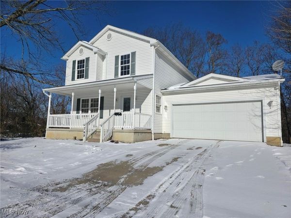 749 McKinley Avenue, Akron, OH 44306