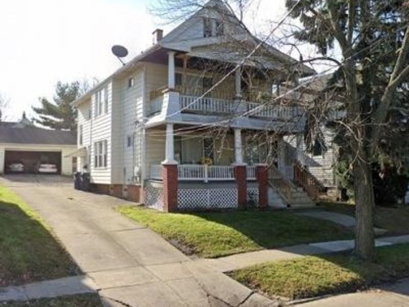 4115 Gifford Avenue, Cleveland, OH 44109 Photo 1