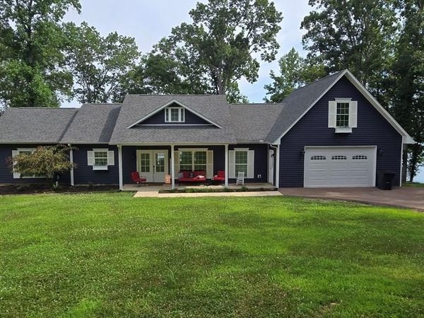 150 Beaverdam Cabin Rd, Camden, TN 38320
