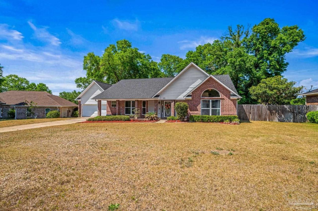 404 Kilkenny Way, Cantonment, FL 32533 Main Photo