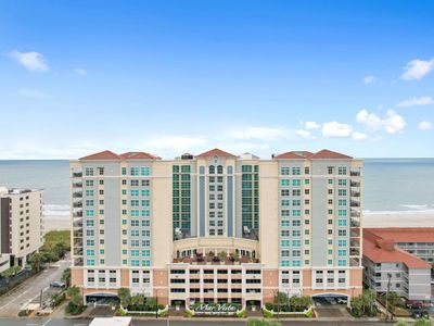 603 S Ocean Blvd., Unit 1103, North Myrtle Beach, SC 29582
