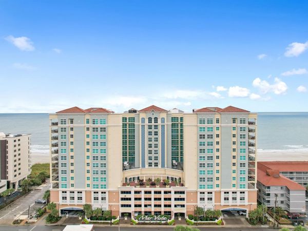 603 S Ocean Blvd., Unit 1103, North Myrtle Beach, SC 29582