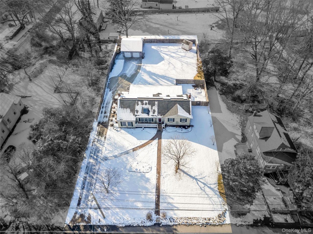 110 Dare Road, Selden, NY 11784 Main Photo