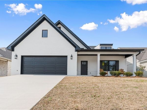 9572 Crete Circle, Tuscaloosa, AL 35406