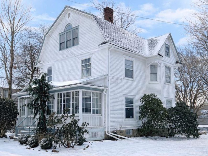 112 Pine Ave, Kane, PA 16735 Main Photo