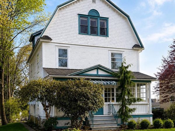 112 PINE AVE, KANE, PA 16735